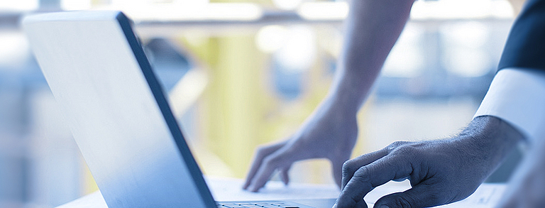 Technischer Underwriter (DVA)