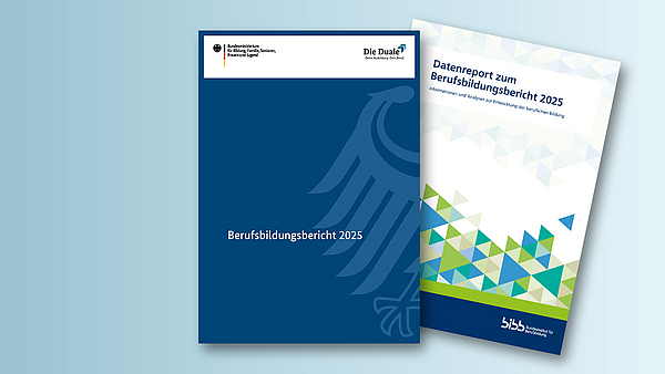 Bundesregierung veröffentlicht Bildungsbericht; BIBB veröffentlicht dazugehörigen Datenreport
