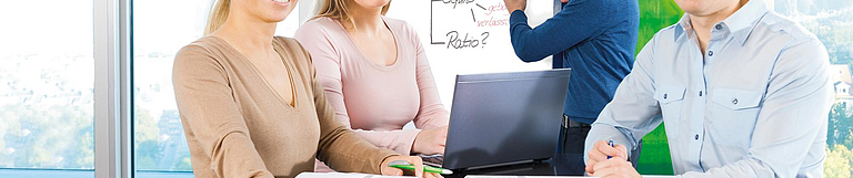 Focus Edition - Bachelor Professional (früher Fachwirt)