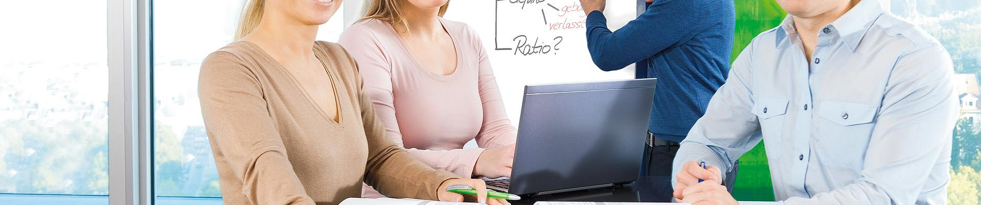 Focus Edition - Bachelor Professional (früher Fachwirt)