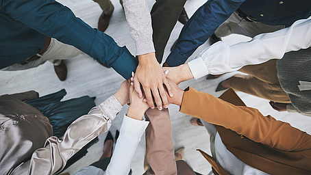 Demokratiebildung in Unternehmen stärken – unsere Schulungsreihe in Kooperation mit dem BC4D ist abgeschlossen