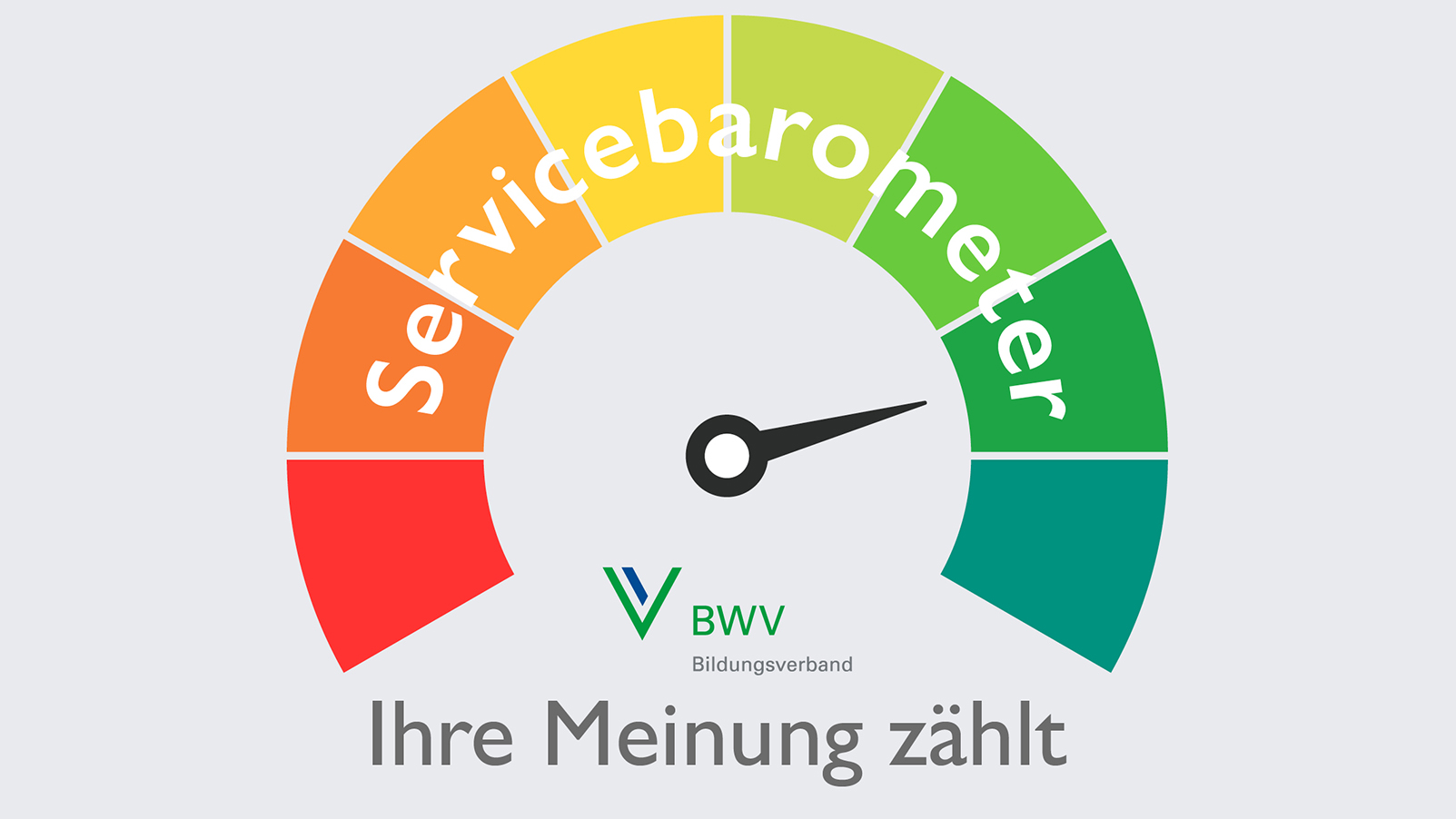 IHRE Meinung zu Bildung ist uns wichtig! IHRE Meinung zu Bildung ist uns wichtig!